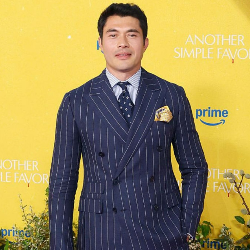 Henry Golding Confirms Crazy Rich Asians 2 Is in Works: ‘Things Are in Motion, It Is Happening’