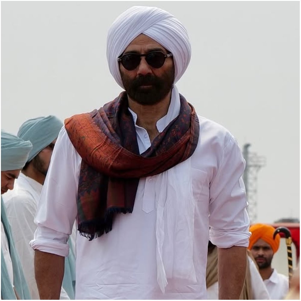 Jaat Twitter Review: Is Sunny Deol starrer HIT or MISS among fans? Read these 9 tweets before watching massy actioner