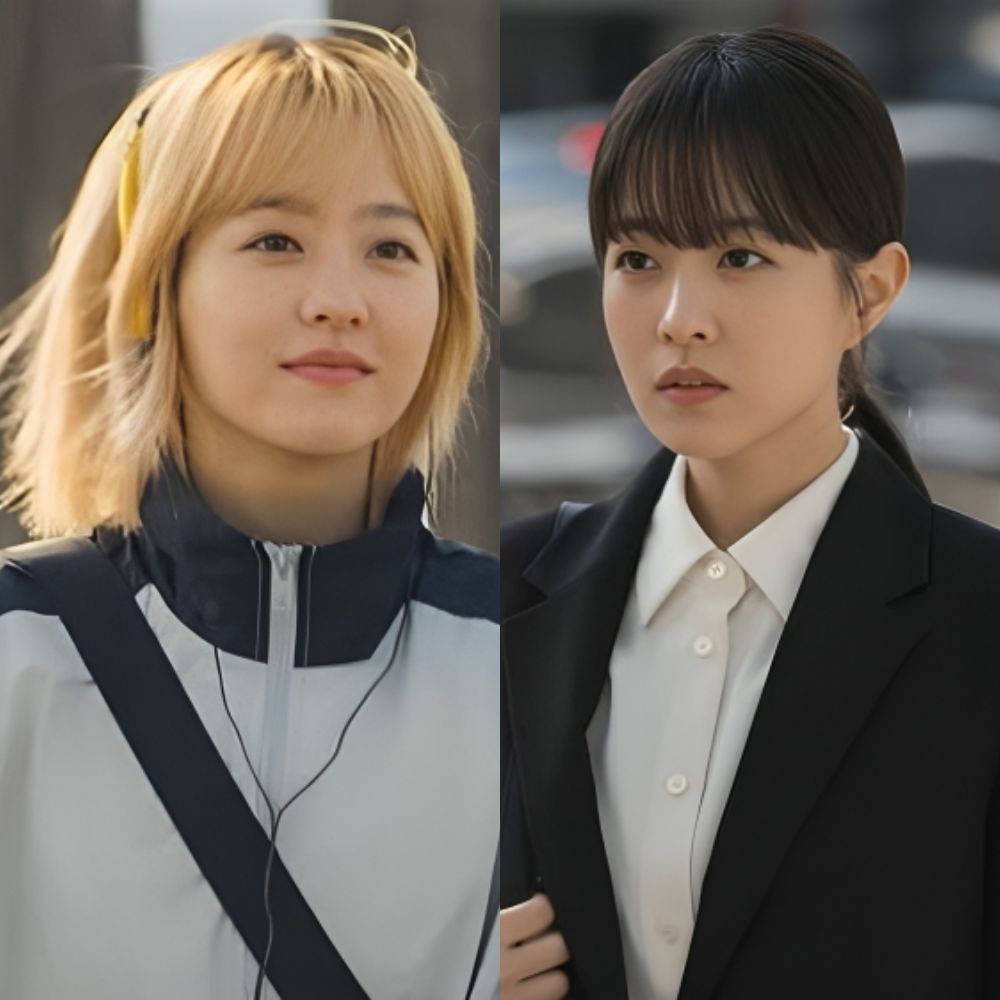 Our Unwritten Seoul teaser: Park Bo Young's twin characters switch identities to save each other; watch