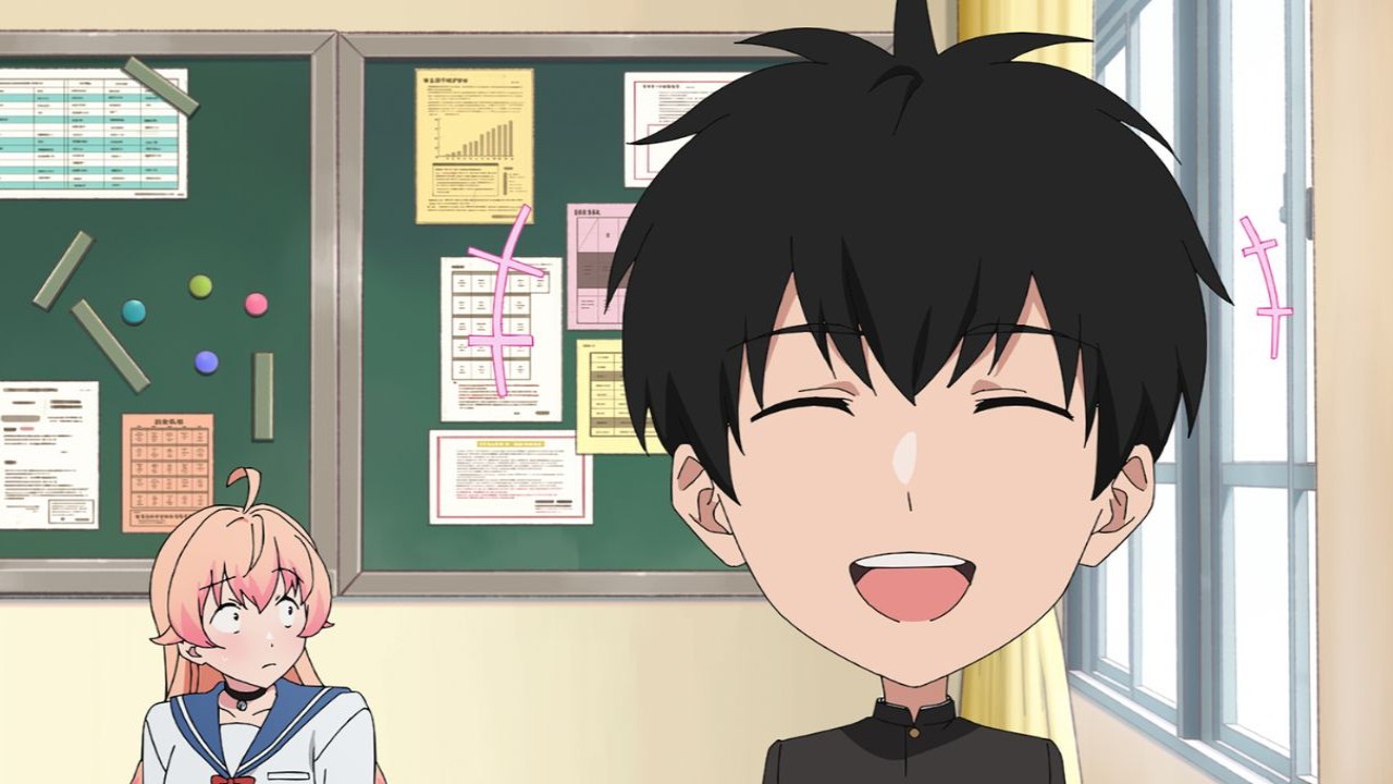 Witch Watch Episode 3: Nico Starts A Delivery Service; Recap, Release Date, Where To St...