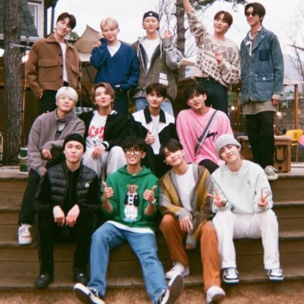 SEVENTEEN confirms full group comeback with 5th album HAPPY BURSTDAY, new tour, unit content and more; all we know