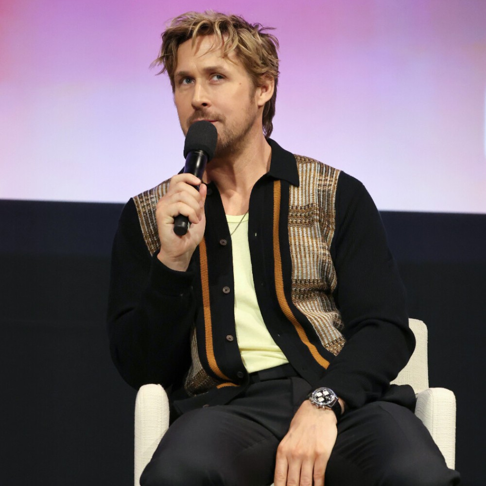 Ryan Gosling Hilariously Debuts Project Hail Mary Trailer at CinemaCon; ‘I Put the Not in Astronaut’