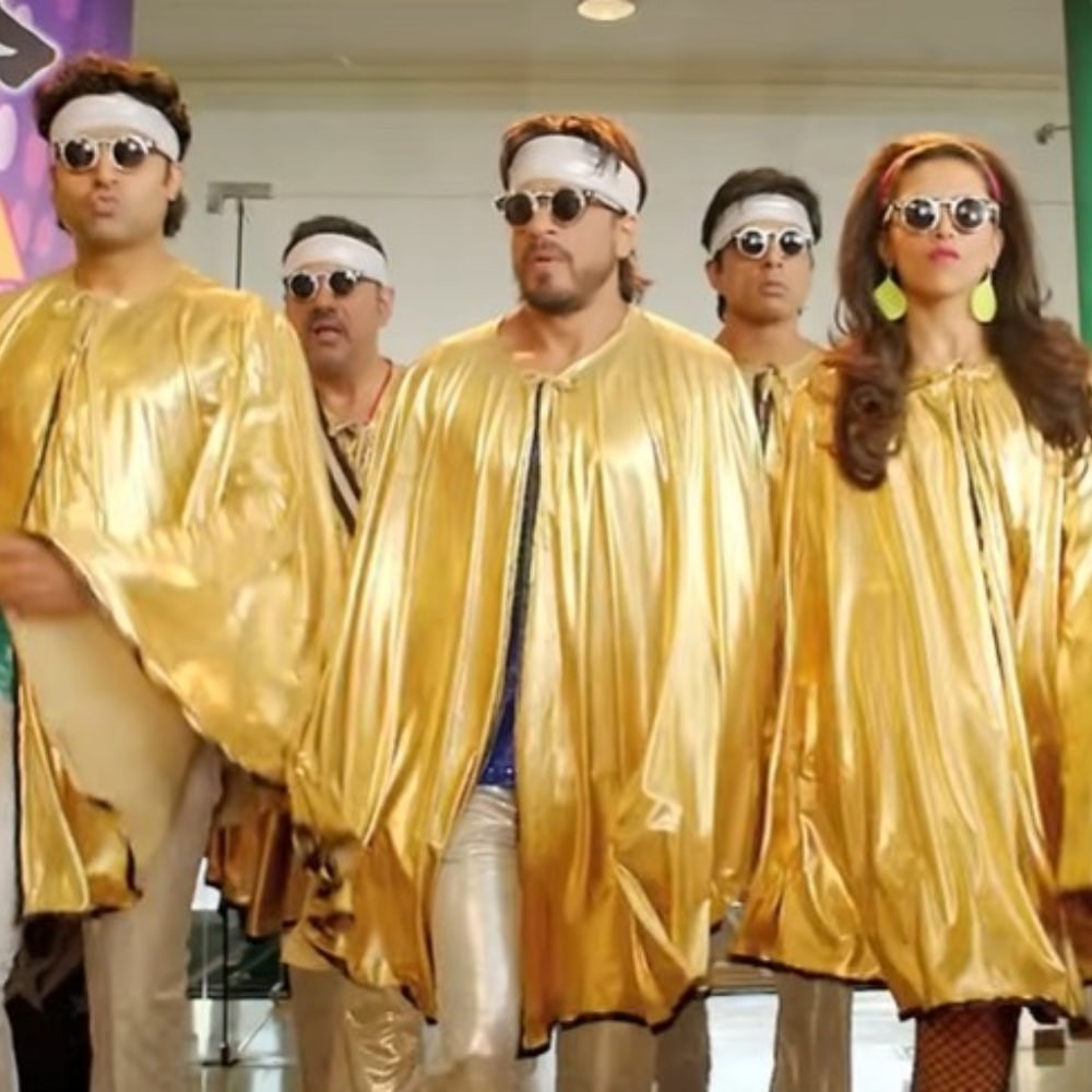 POLL: Which heist movie still holds a special place in your heart? Bunty Aur Babli to Happy New Year; VOTE