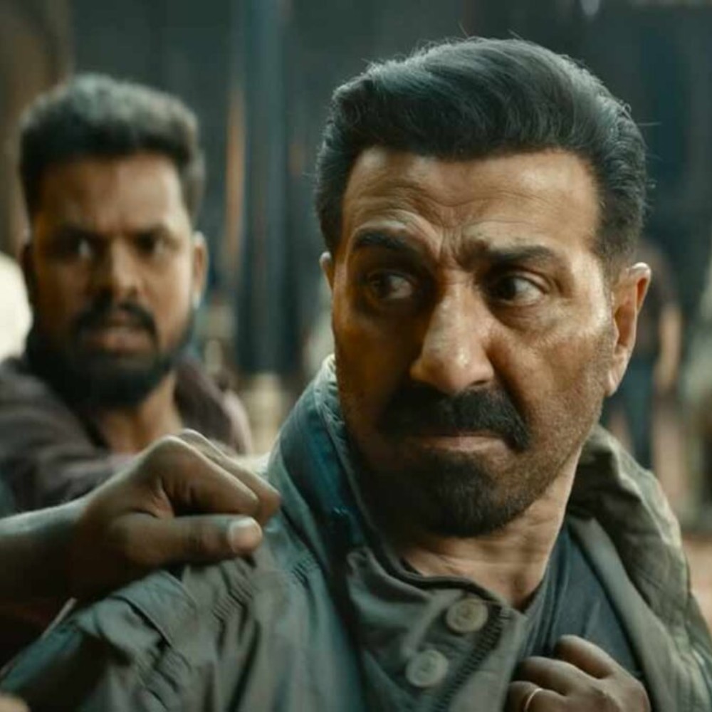 Jaat 10 Days Worldwide Box Office Update: Sunny Deol starrer grosses Rs 87 crore by the end of 2nd Saturday