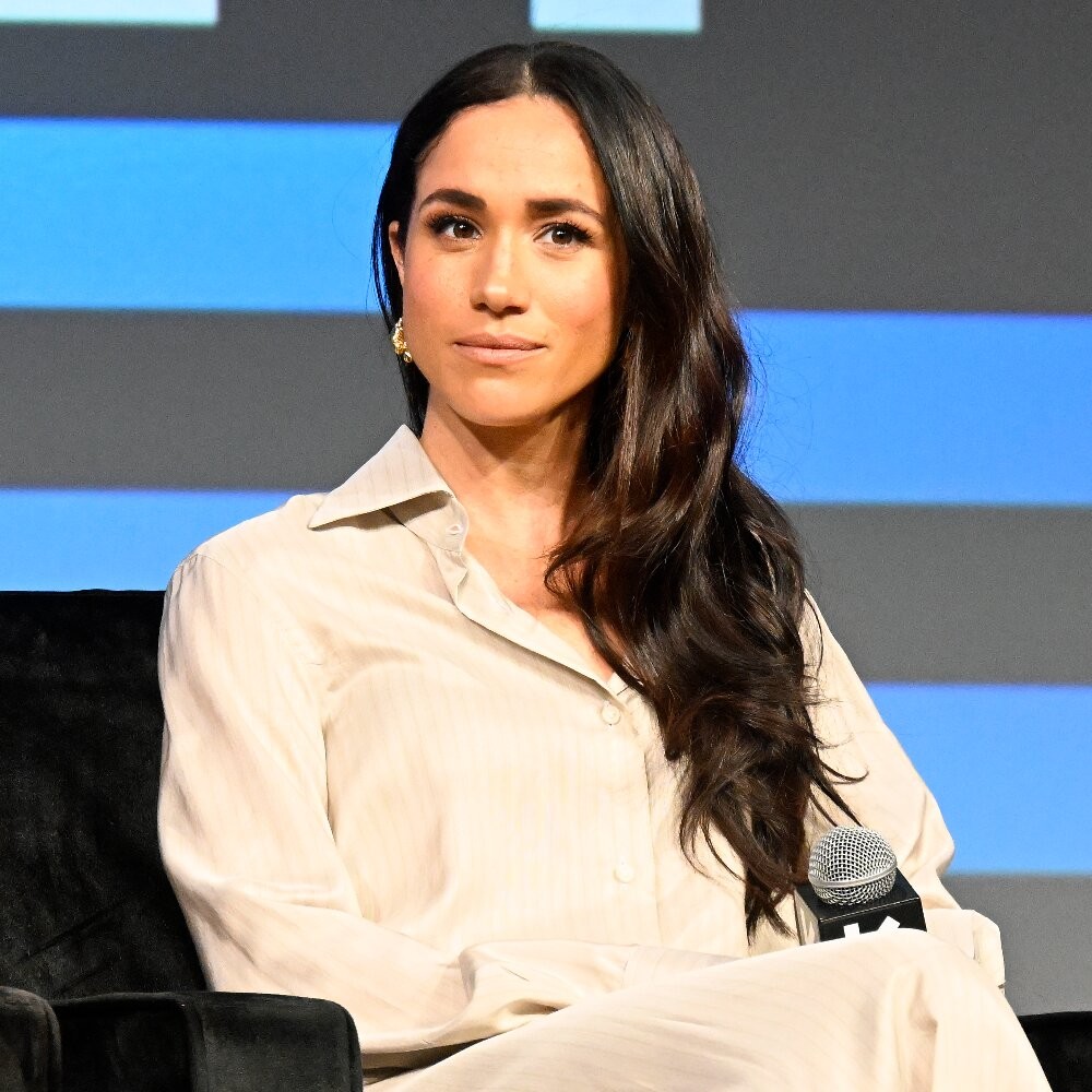 Meghan Markle Recalls ‘Unbearable Grief’ of 2020 Miscarriage After Archie’s Birth: ‘You Have to Learn to Detach...'