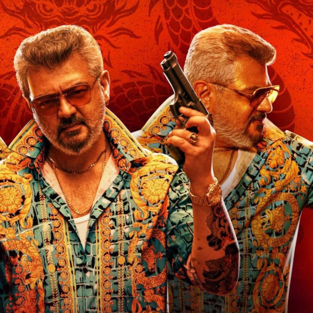 Box Office: Ajith Kumar's Good Bad Ugly STORMS PAST Rs 150 crore worldwide mark at the end of extended weekend; crosses Vidaamuyarchi’s lifetime biz