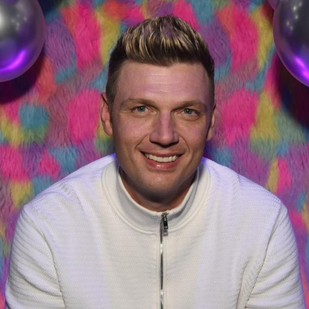 Nick Carter Reacts to Allegations of Giving Woman STDs That Led to Cervical Cancer: 'Utterly False Claims'