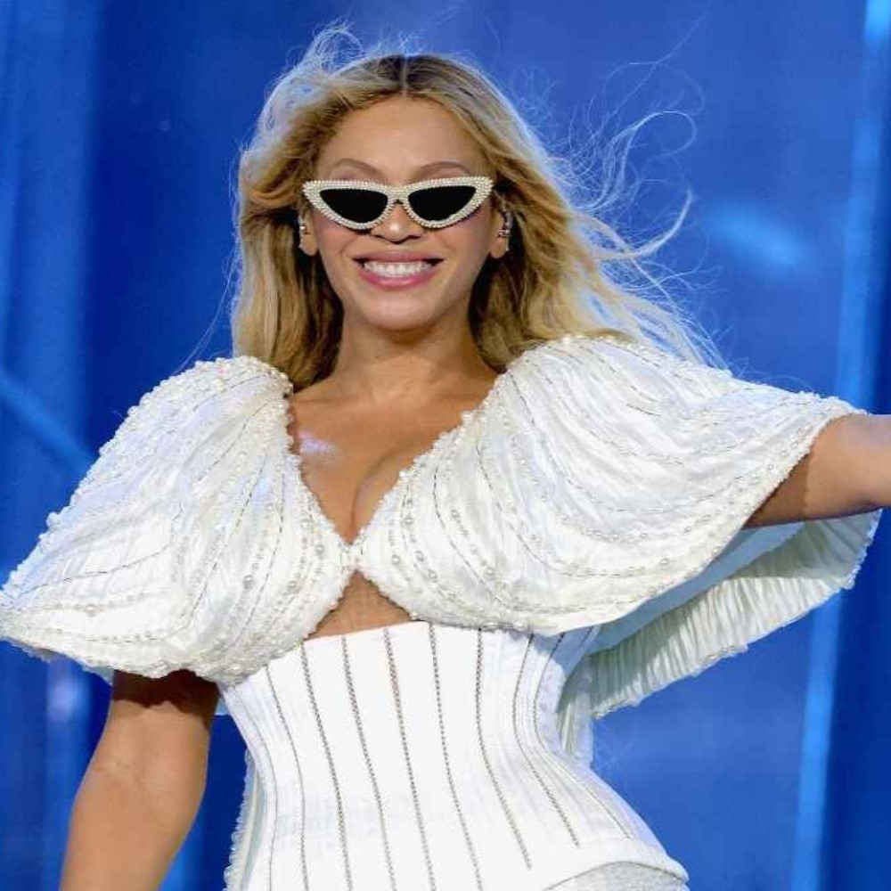 Beyoncé's Cowboy Carter Tour Already a Failure? Singer Unable to Sell Out Venue Leaving Thousands of Seats Empty