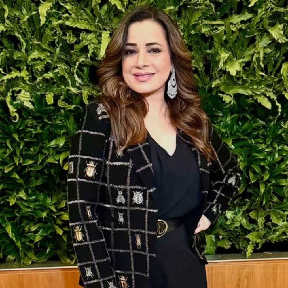 Fabulous Lives vs Bollywood Wives’ Neelam Kothari talks about ‘hardcore competition’ with Govinda; 'the thing was that I wanted to...'