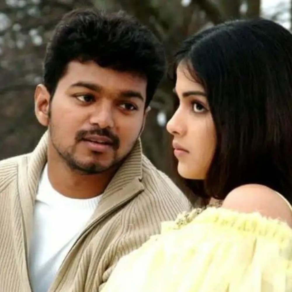 Sachein Re-Release Tamil Nadu Box Office 5 Days: Thalapathy Vijay's rom-com performs well; grosses Rs 7.20 crore 