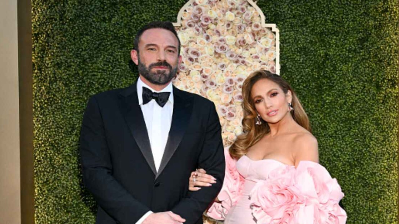 Ben Affleck Was 'Frustrated With Bennifer 2.0 Nickname' Amid Finalizing Jennifer Lopez ...