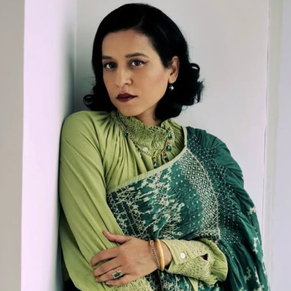 Paatal Lok fame Tillotama Shome alerts fans after fraudsters used her name to con others: ‘The photo being…’