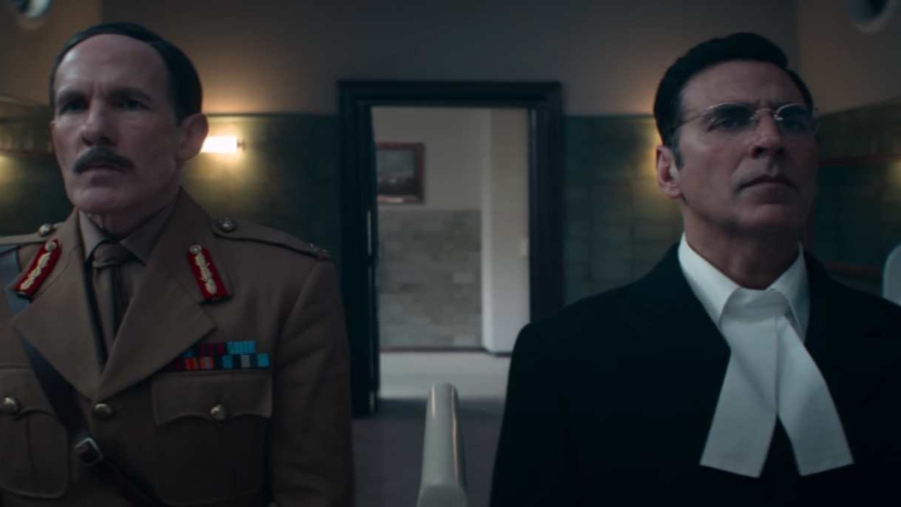 Picture courtesy: Dharma Productions/YouTube Kesari 2 Box Office Collection Day 13: Akshay Kumar's film on Jallianwala Bagh massacre fetches Rs 2.25 crore