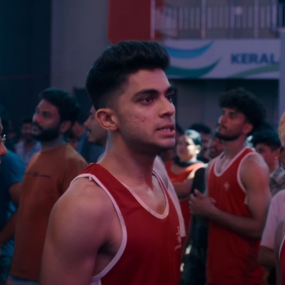 Alappuzha Gymkhana Kerala Box Office Day 2: Naslen's sports drama leads among rival releases; adds Rs 2.75 crore to tally