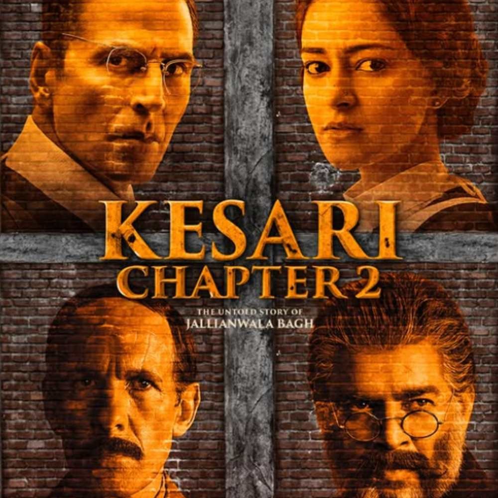 Kesari 2 Box Office Collection Day 7: Akshay Kumar's film on C Sankaran Nair nets Rs 3.5 crore; concludes 1st week