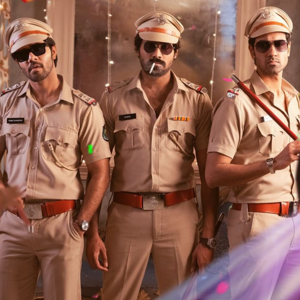 MAD Square OTT Release: When and where to watch Narne Nithiin and Sangeeth Sobhan starrer action comedy online