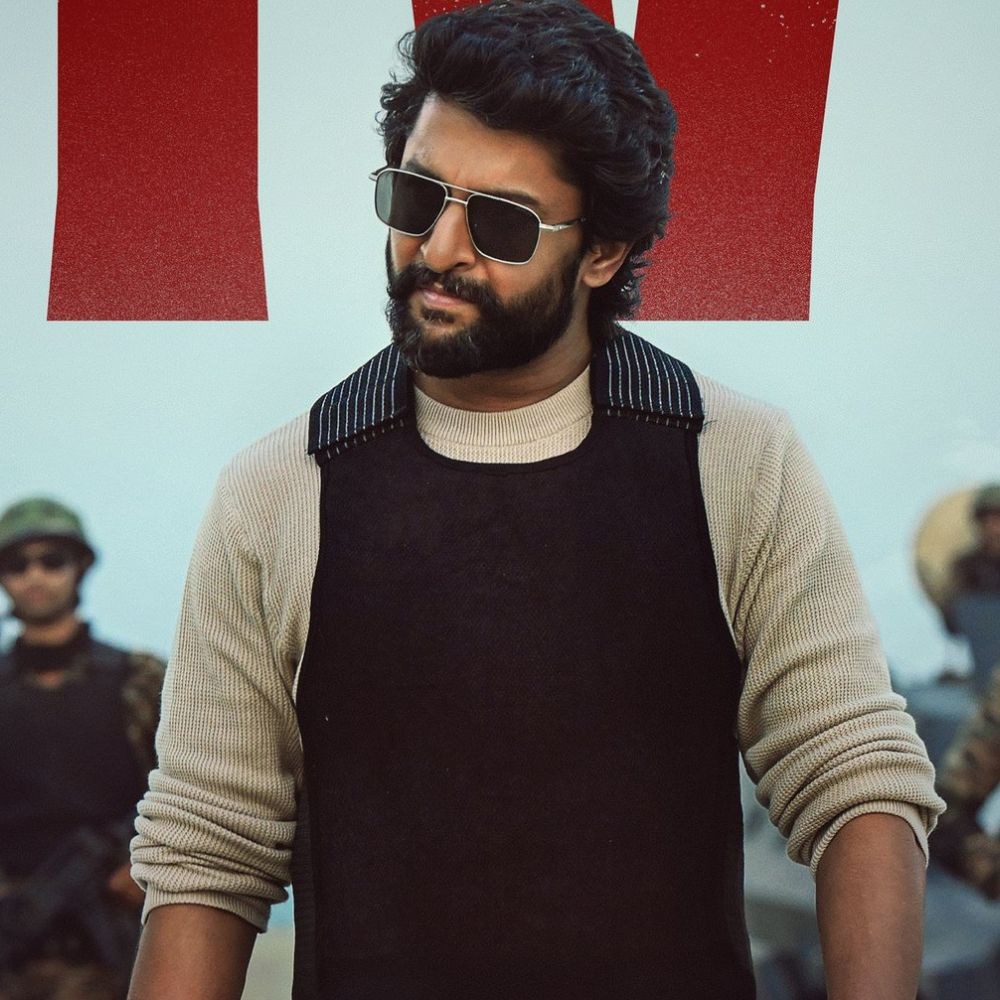 Hit 3: Director Sailesh Kolanu has a message for under-18 audience as Nani starrer set to release on May 1