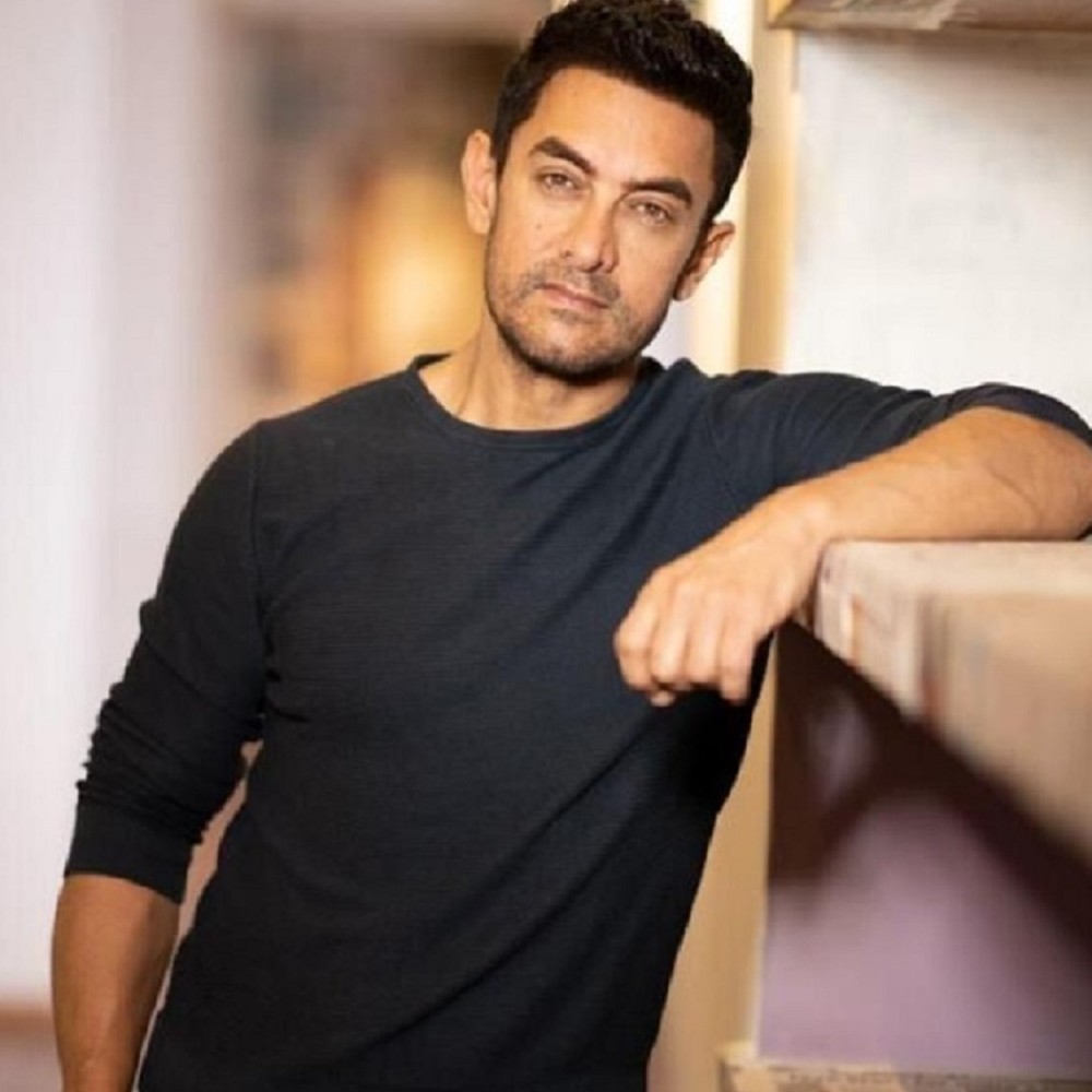 EXCLUSIVE: Aamir Khan locks June 20 release for Sitaare Zameen Par; Trailer out with Raid 2