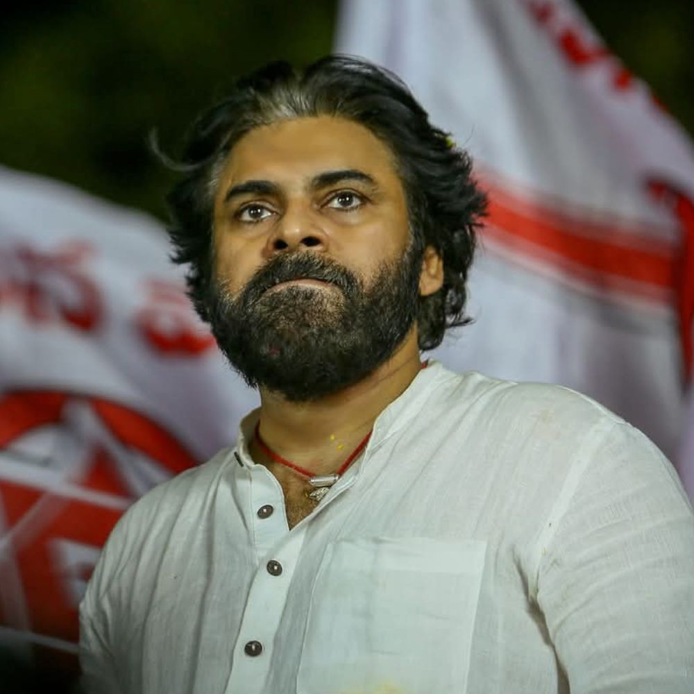 Watch: Firefighters evacuate school premises in Singapore where Pawan Kalyan’s 8-year-old son Mark suffered multiple injuries