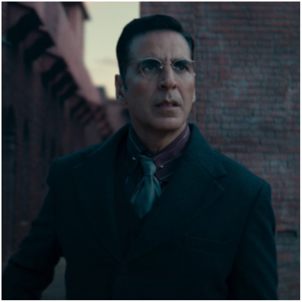 Kesari Chapter 2 song O Shera - Teer Te Taj OUT: Netizens find Akshay Kumar, Ananya Panday, R Madhavan starrer’s powerful track ‘pure fire’
