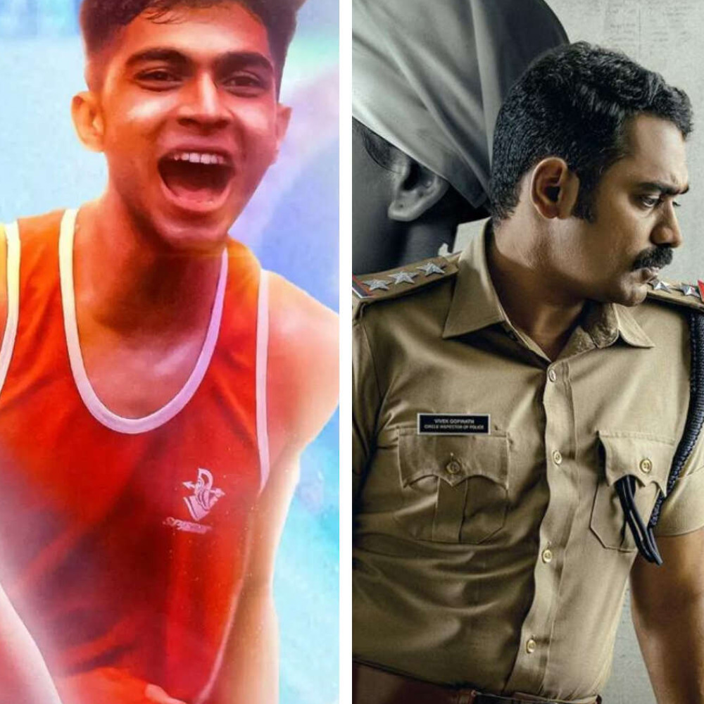 Box Office: Alappuzha Gymkhana beats Rekhachitram to emerge 2nd highest Mollywood grosser of 2025; L2 Empuraan remains at top