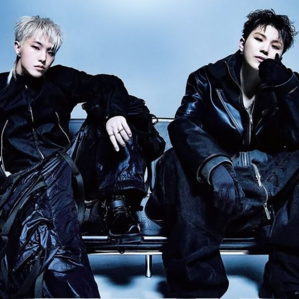 SEVENTEEN's Hoshi and Woozi reveal their ideal type of girlfriend to TWICE's Sana; find out