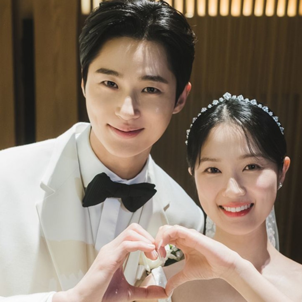 Lovely Runner's Ryu Sunjae and Im Sol reunion: Byeon Woo Seok and Kim Hye Yoon to share the stage at ASEA 2025