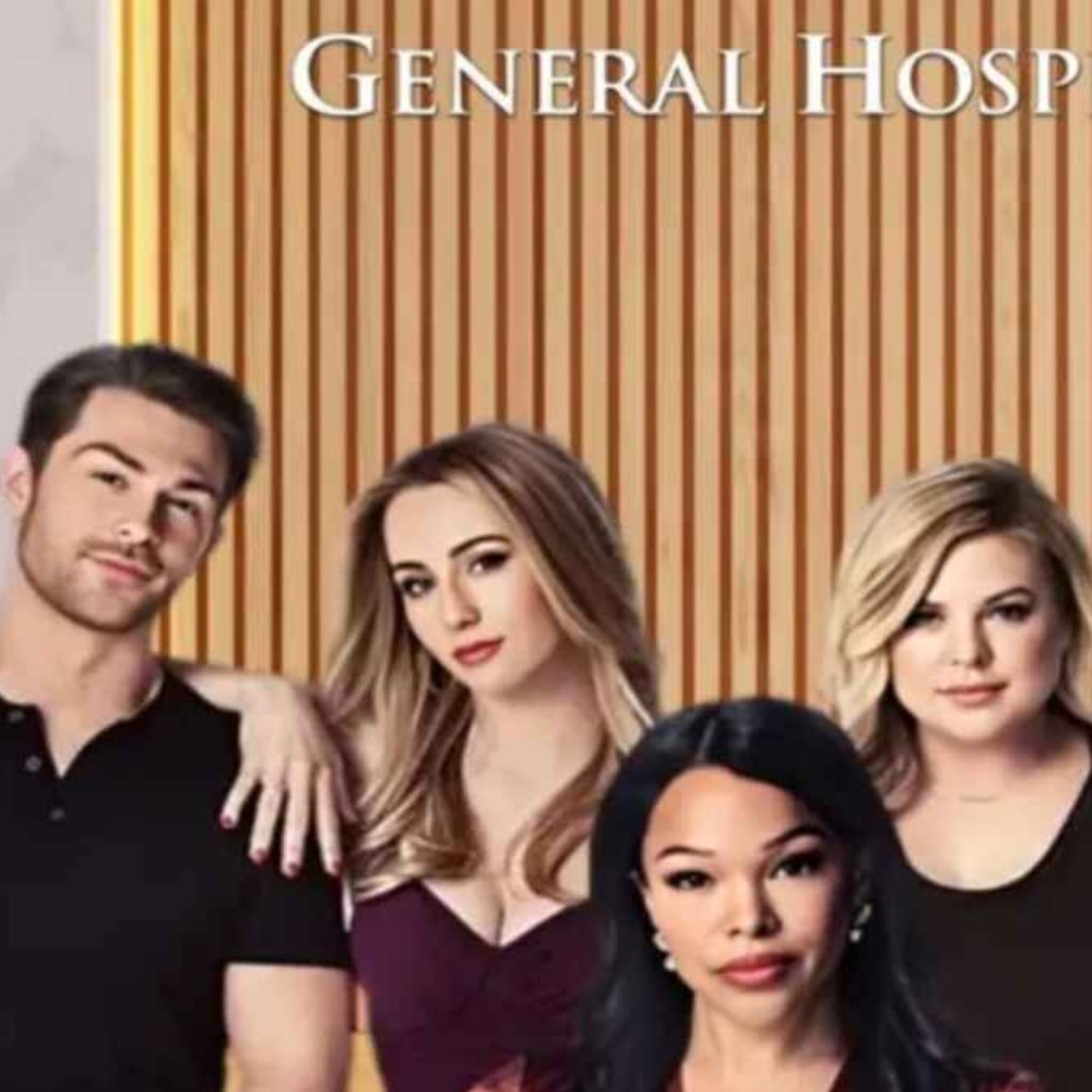 General Hospital April 23 Episode Recap: Jason and Carly Get Into a Yet Another Heated Argument; Details Inside
