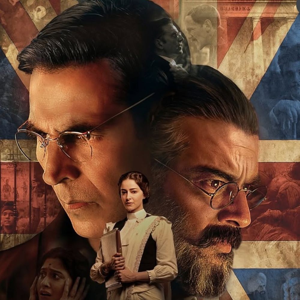 Kesari Chapter 2: Gajraj Rao gushes over Ananya Panday's performance in historical drama; here's what actor said about Akshay Kumar, R Madhavan