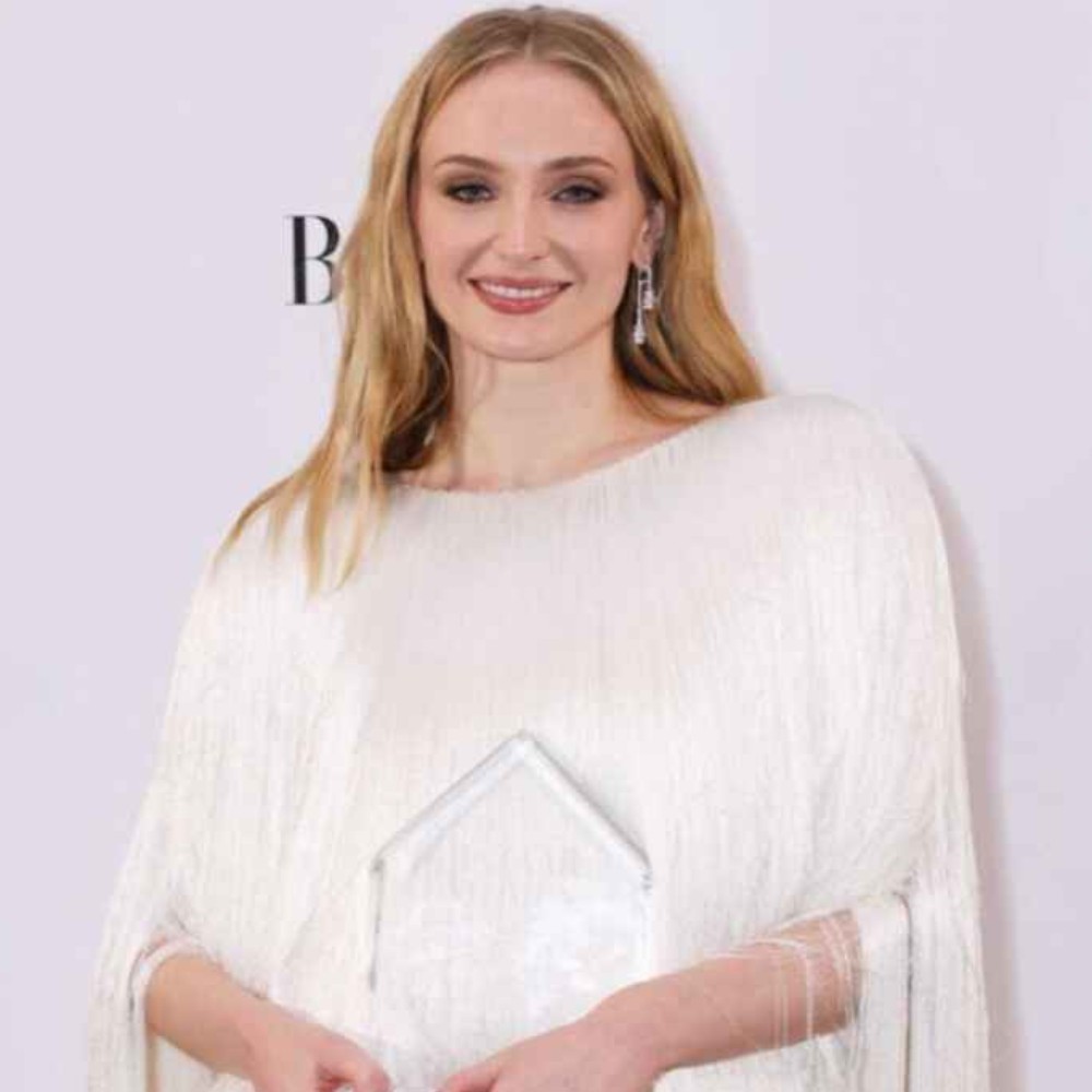 Sophie Turner Wants to BEAT Angelina Jolie's Lara Croft in Tomb Raider Adaptation; Source Calls it 'Gritty and Violent'