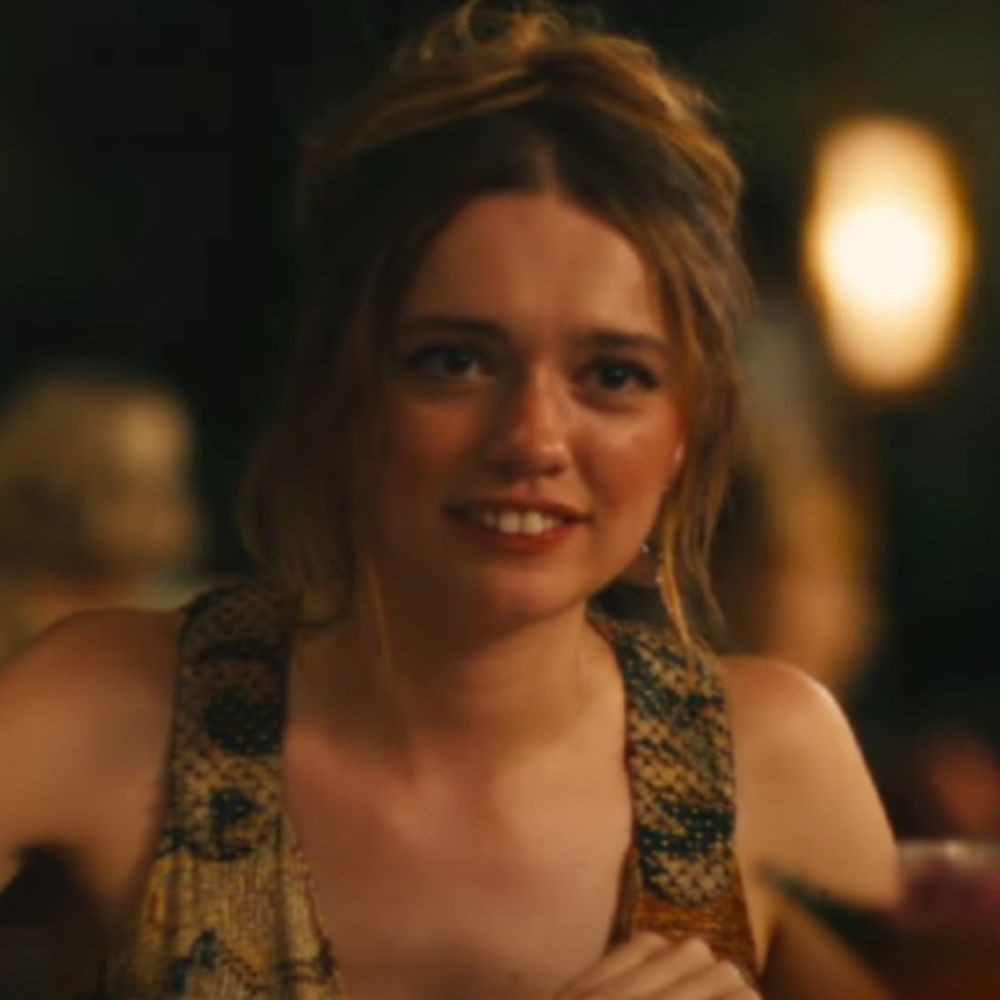 The White Lotus Star Aimee Lou Wood Spotted Crying on the Street Amid SNL's 'Mean' Remarks Controversy