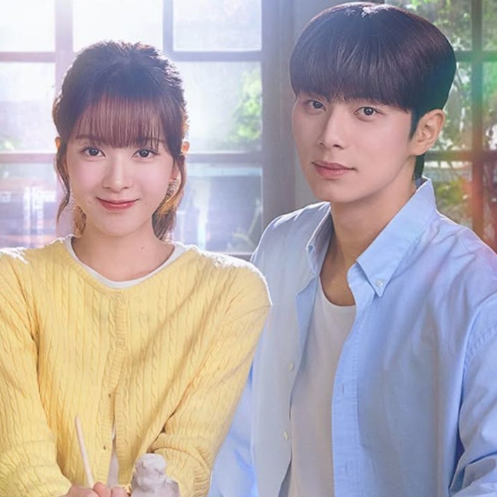 Lee Chae Min, Roh Jeong Eui's Crushology 101 Release: Date, time, where to watch, cast, plot and more