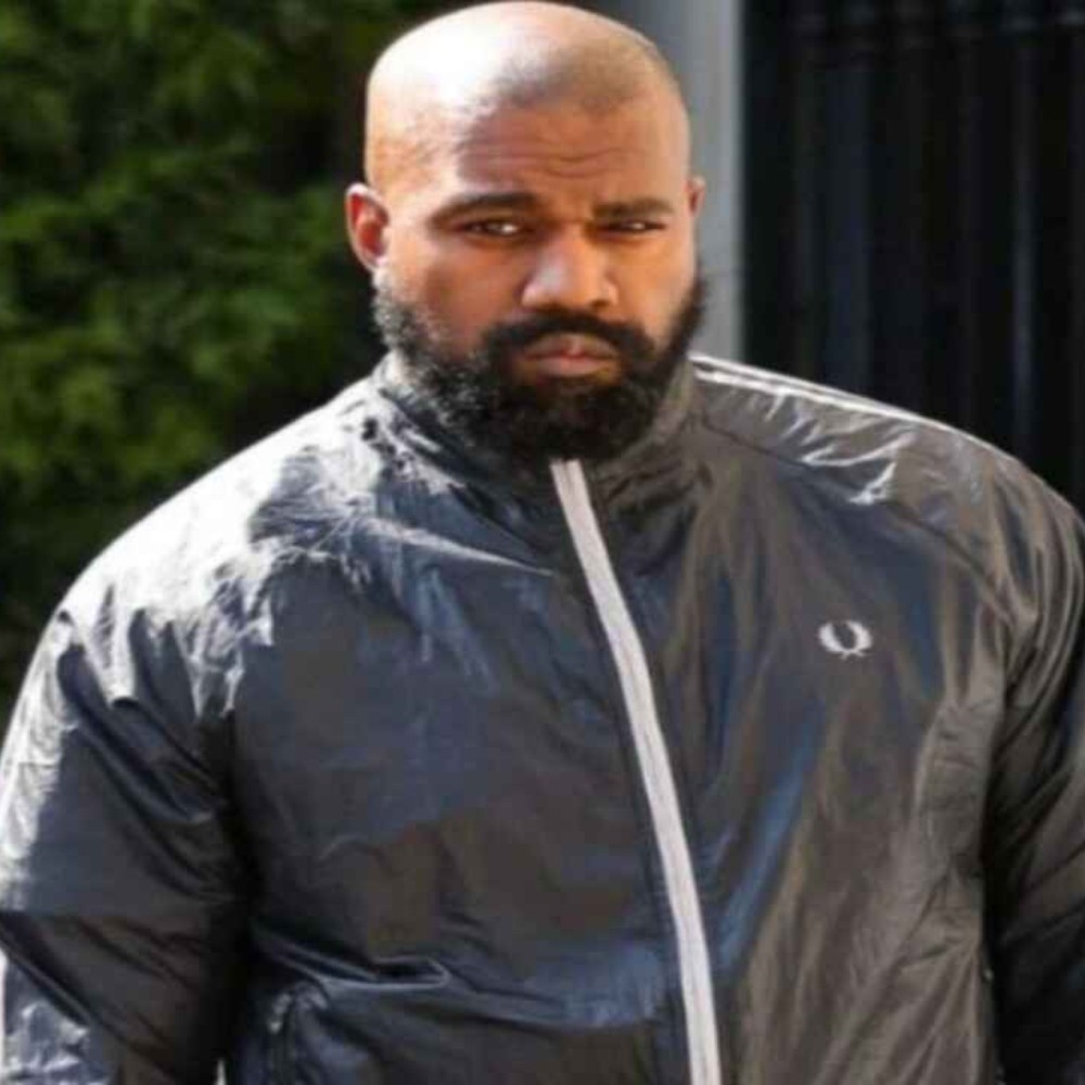Kanye West and Bianca Censori's Plans to Pull Off Outrageous Stunt at AMAs Put Organizers on High Alert: Report