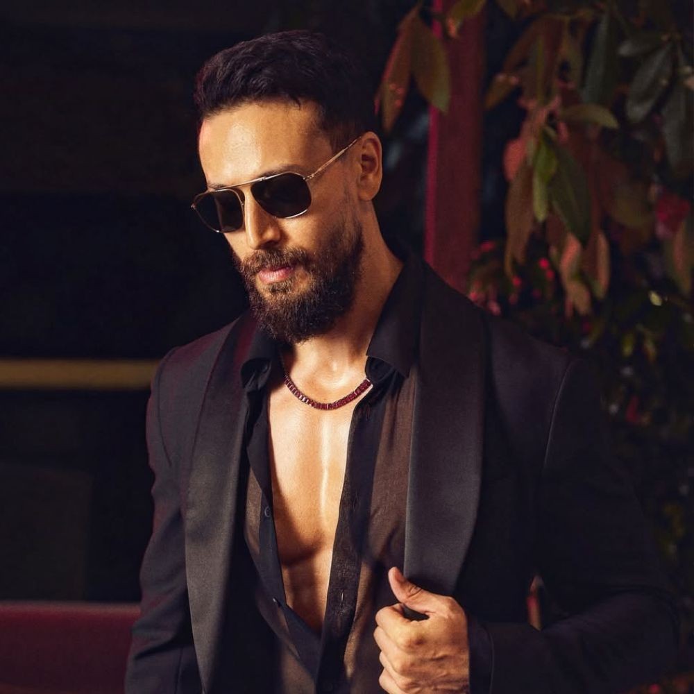Death threat against Tiger Shroff is false, police arrests individual for spreading misinformation
