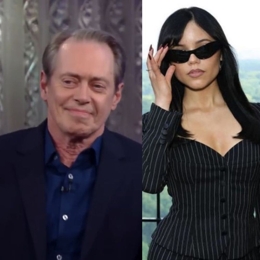 Wednesday Season 2: Steve Buscemi Reacts to Working with Jenna Ortega for Upcoming Sequel; 'So Sharp And...'