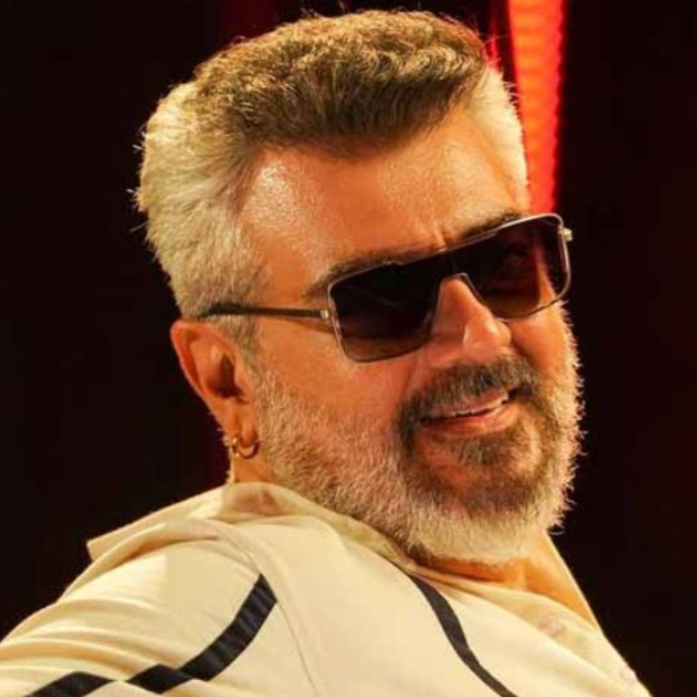 Good Bad Ugly vs Amaran Opening Weekend Box Office Comparison: Ajith Kumar starrer takes good lead over Sivakarthikeyan's blockbuster