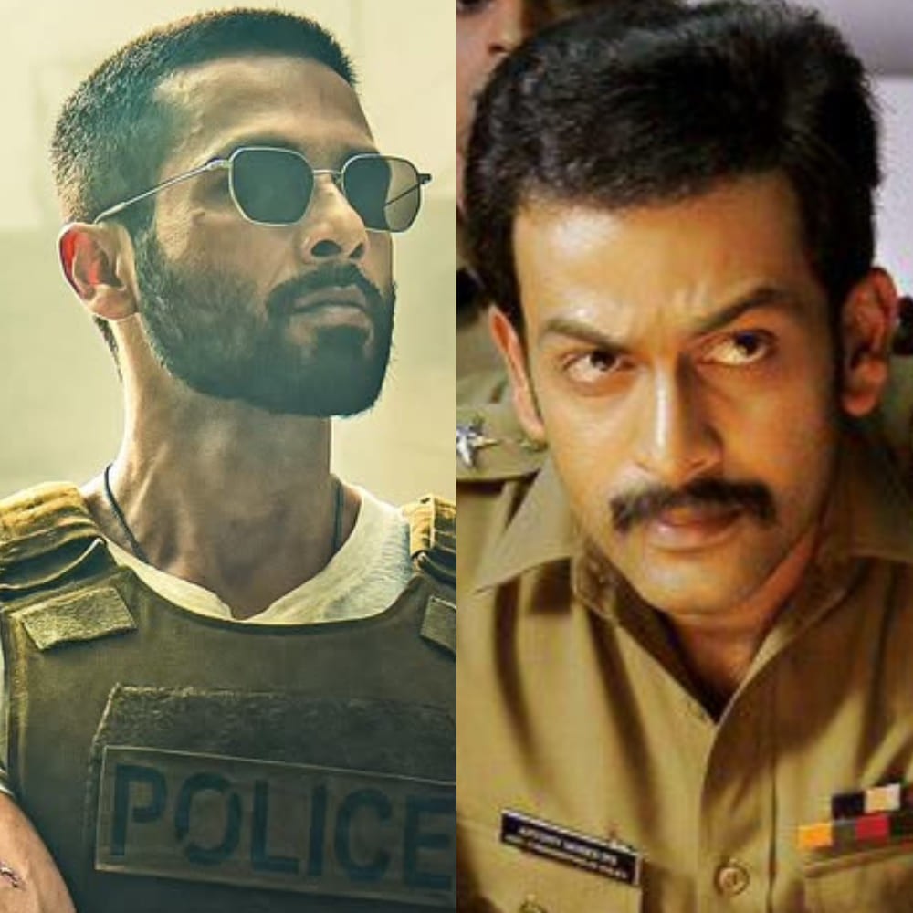 Deva vs Mumbai Police: Here’s how ending differs in Shahid Kapoor starrer from its original version by Prithviraj Sukumaran