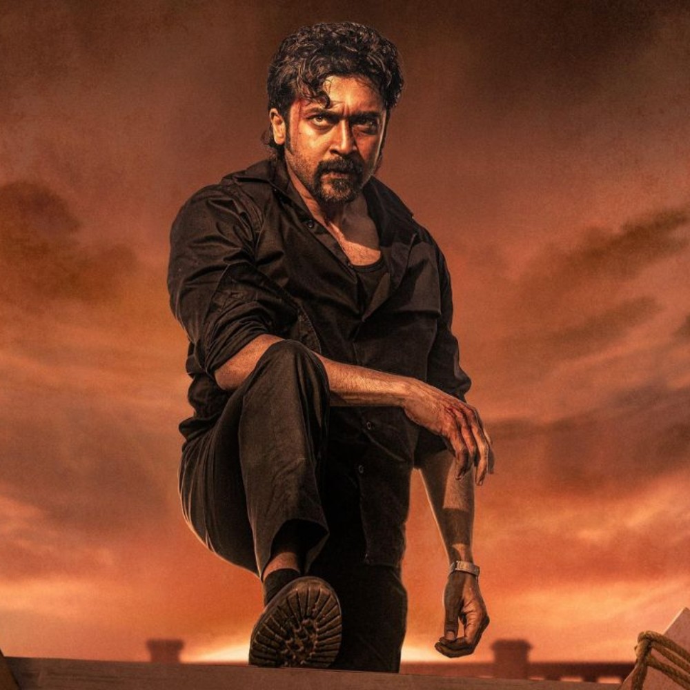 Retro Advance Booking Tamil Nadu: Suriya, Karthik Subbaraj starrer off to GOOD start, grosses Rs 2.70 crore of pre-sales with 3 days in hand