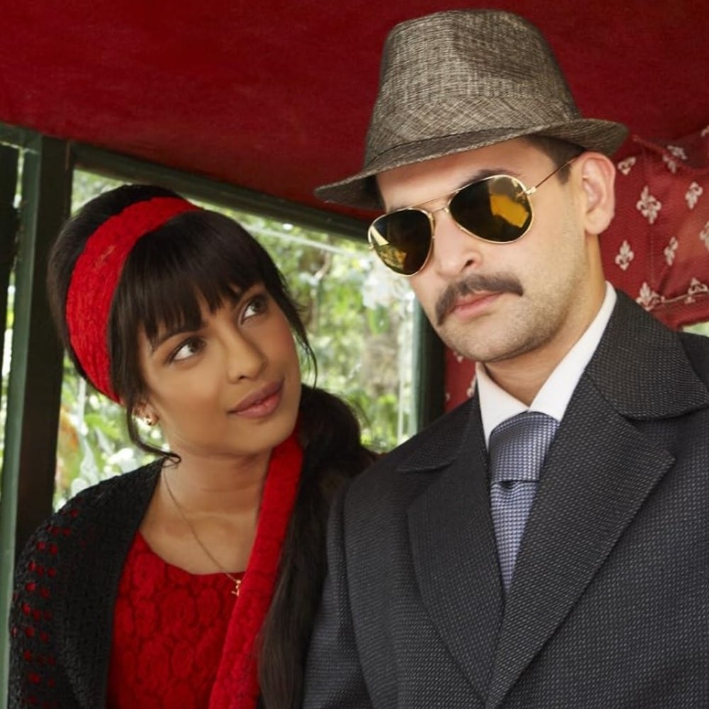 5 underrated female-led thrillers on Netflix, Prime Video, Zee5: Priyanka Chopra's 7 Khoon Maaf to Radhika Apte's Mrs Undercover