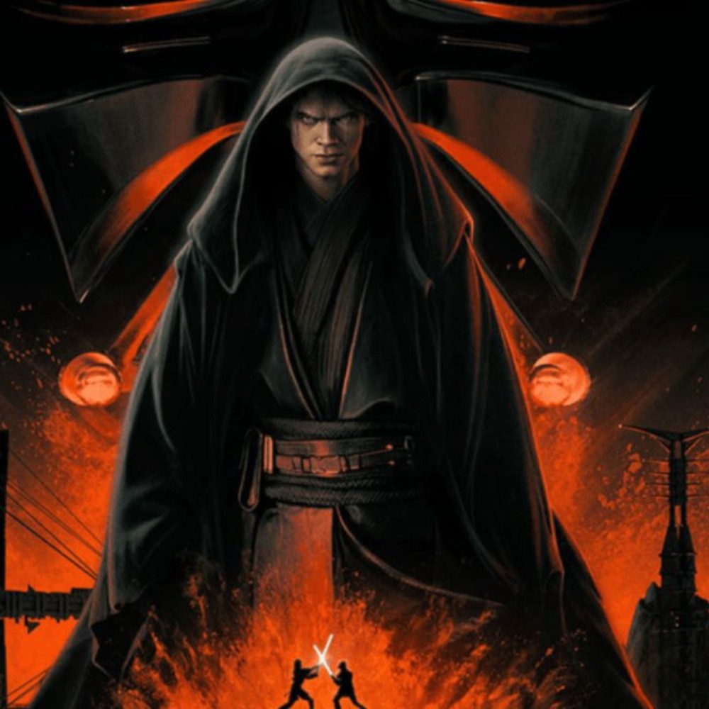 Box Office: Revenge of the Sith re-release overtakes Captain America Civil War with USD 408M domestic cume
