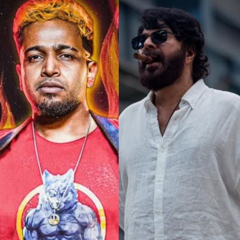 Maranamass vs Bazooka Kerala Box Office Day 16: Basil Joseph starrer fares better than relatively bigger Mammootty movie 