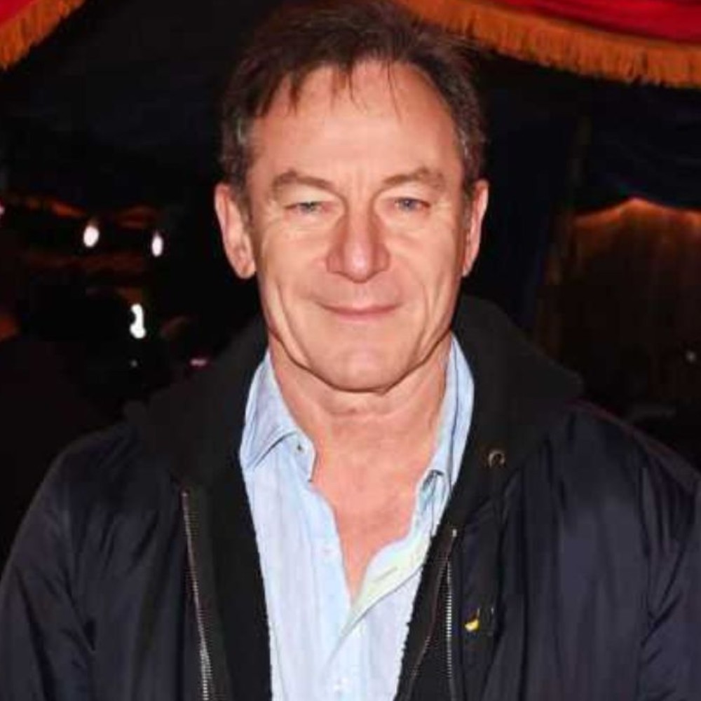 Jason Isaacs Calls The White Lotus Season 3 Shoot an 'Open Prison Camp'; Says Alliances Were 'Formed and Broken'