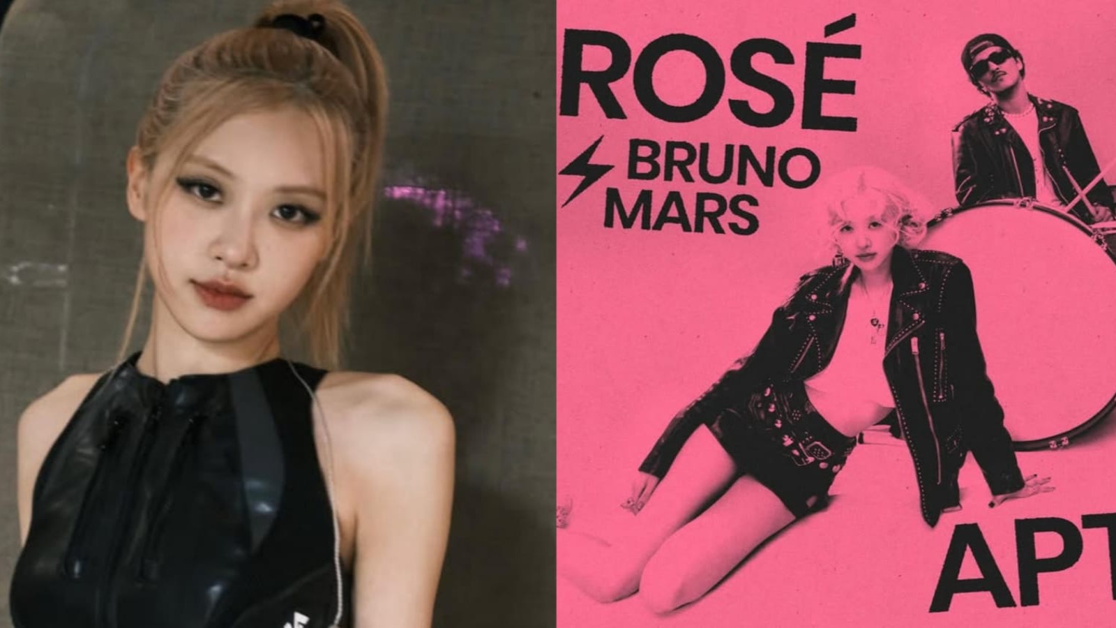 タワーレコード渋谷店 | 【ROSE (BLACKPINK)】 『ロージー＜初回