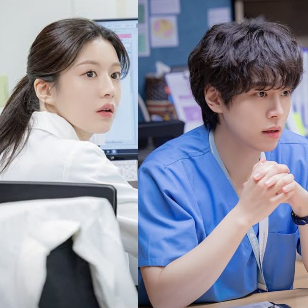 Resident Playbook episode 1-2 recap: Go Yoon Jung, Kang You Seok, and more plan to quit; Ahn Eun Jin makes heartwarming cameo