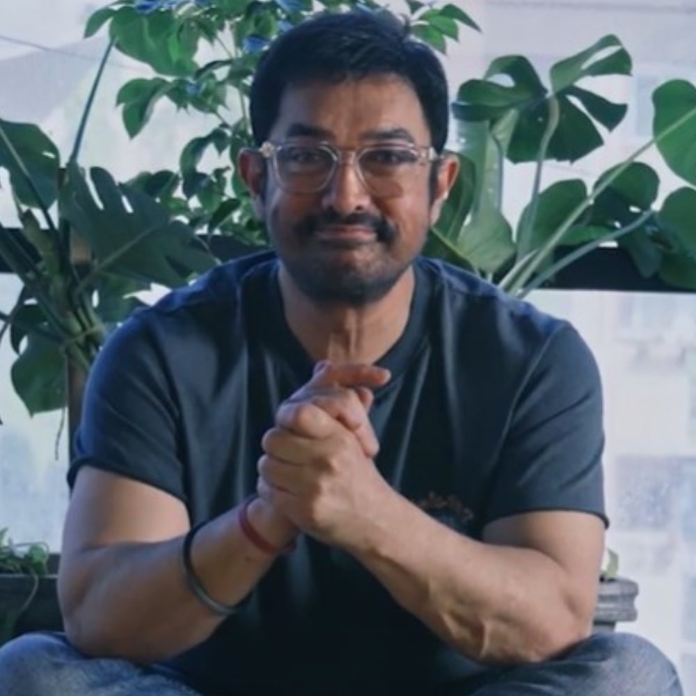 Mahabharat: Aamir Khan spills beans about his 'biggest ambition'; reveals magnum opus to have multiple directors