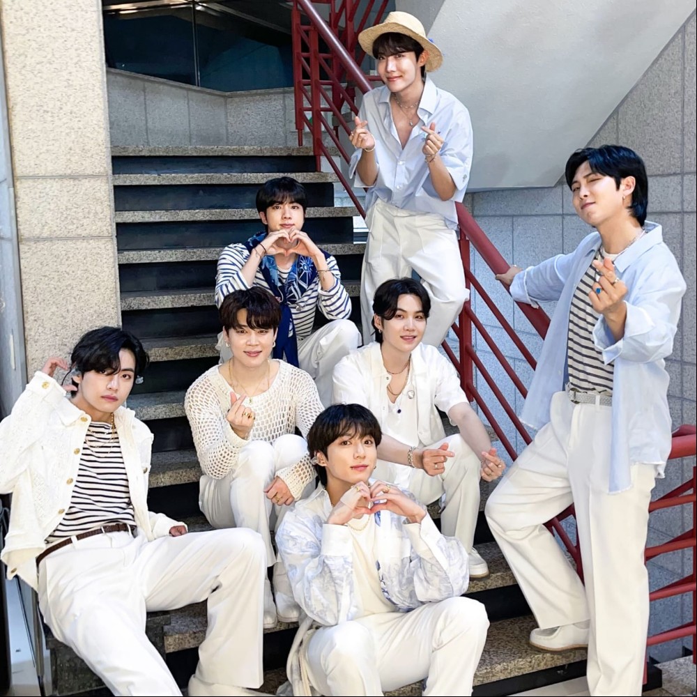 Was BTS being 'sabotaged' by EXO during debut days? American Hustle Life mentor's claims about SM Ent spark outrage
