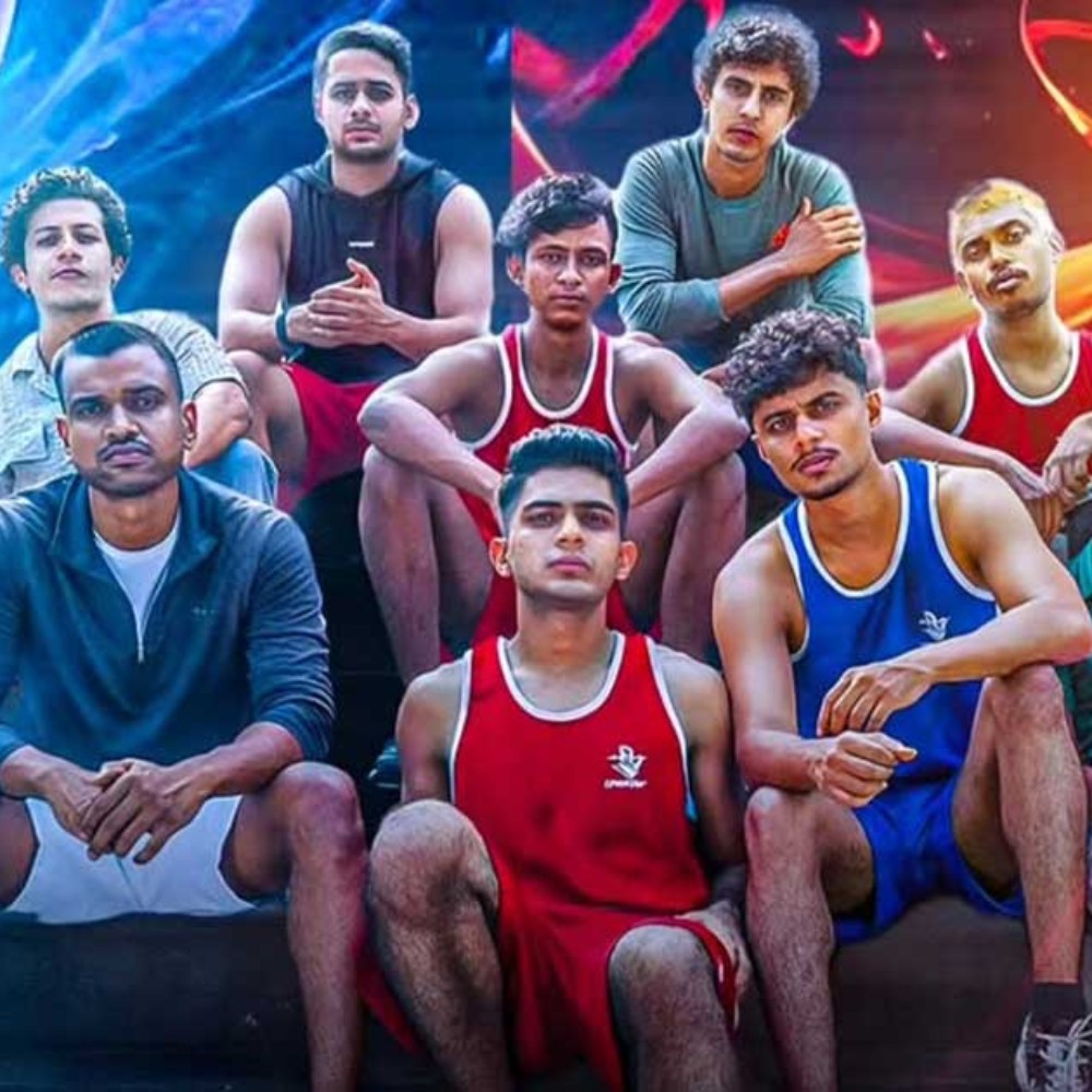 Alappuzha Gymkhana Box Office Kerala Day 1: Khalid Rahman, Naslen's sports drama records BANGER opening; fetches Rs 3 crore in big clash