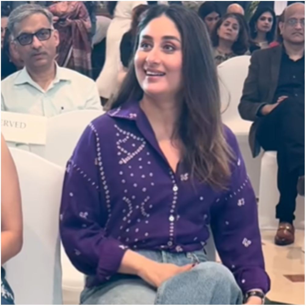 Just BFF things: Kareena Kapoor, Karan Johar indulge in hilarious banter over 'tea time' and it will make your day