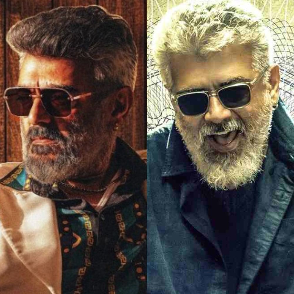 Box Office: Good Bad Ugly crosses Thunivu to emerge as Ajith Kumar's highest-grosser ever