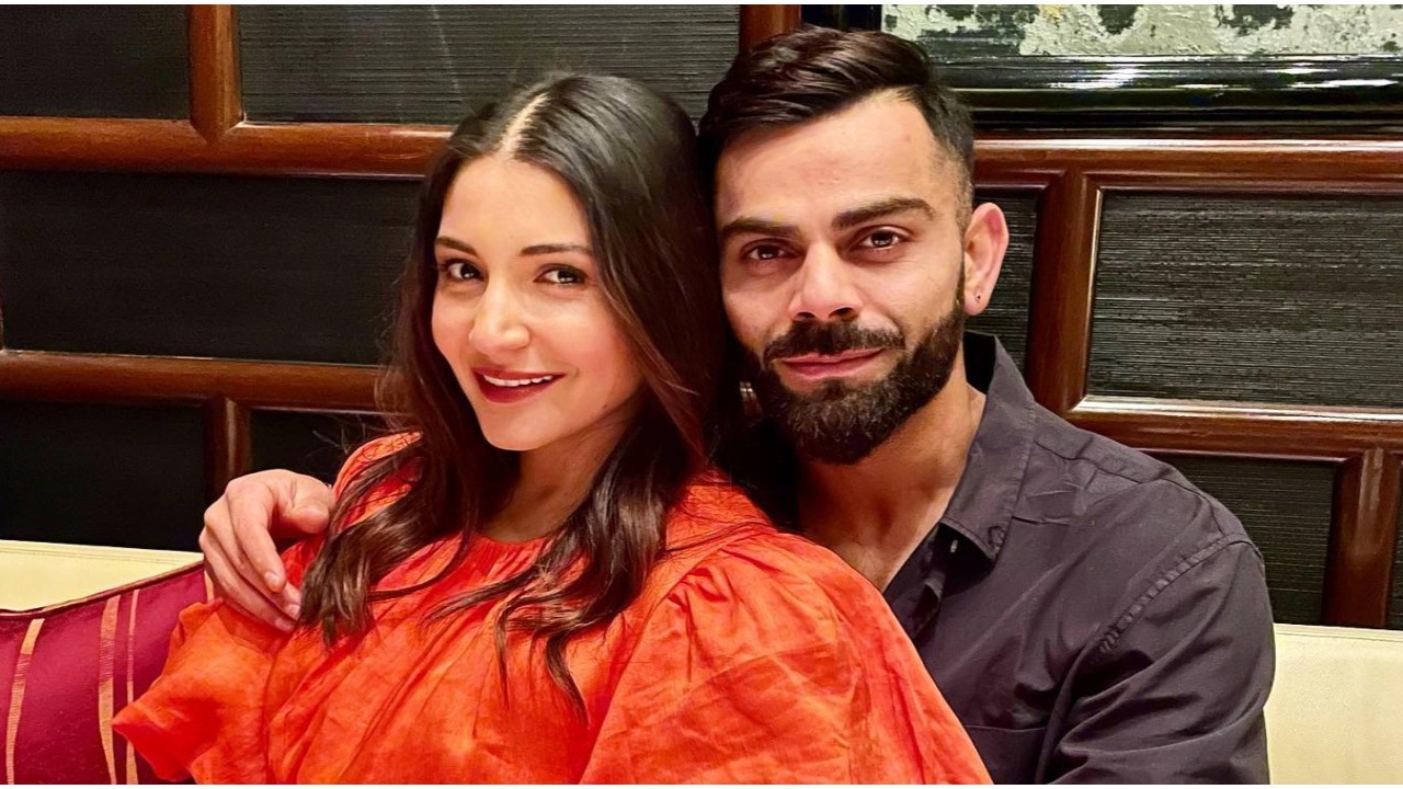 When Virat Kohli proved to be biggest green flag even before marriage with Anushka Sharma (Pic Courtesy: Anushka Sharma Instagram) Anushka Sharma Birthday: When Virat Kohli proved to be biggest green flag even before their marriage; find out how